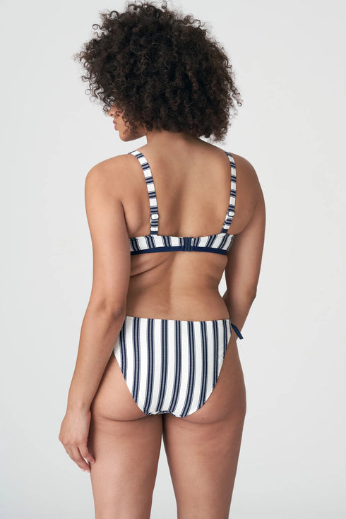 PrimaDonna Leros Bikini Briefs Waist Ropes